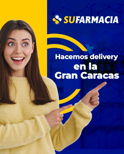 Hacemos delivery en la gran Carcas